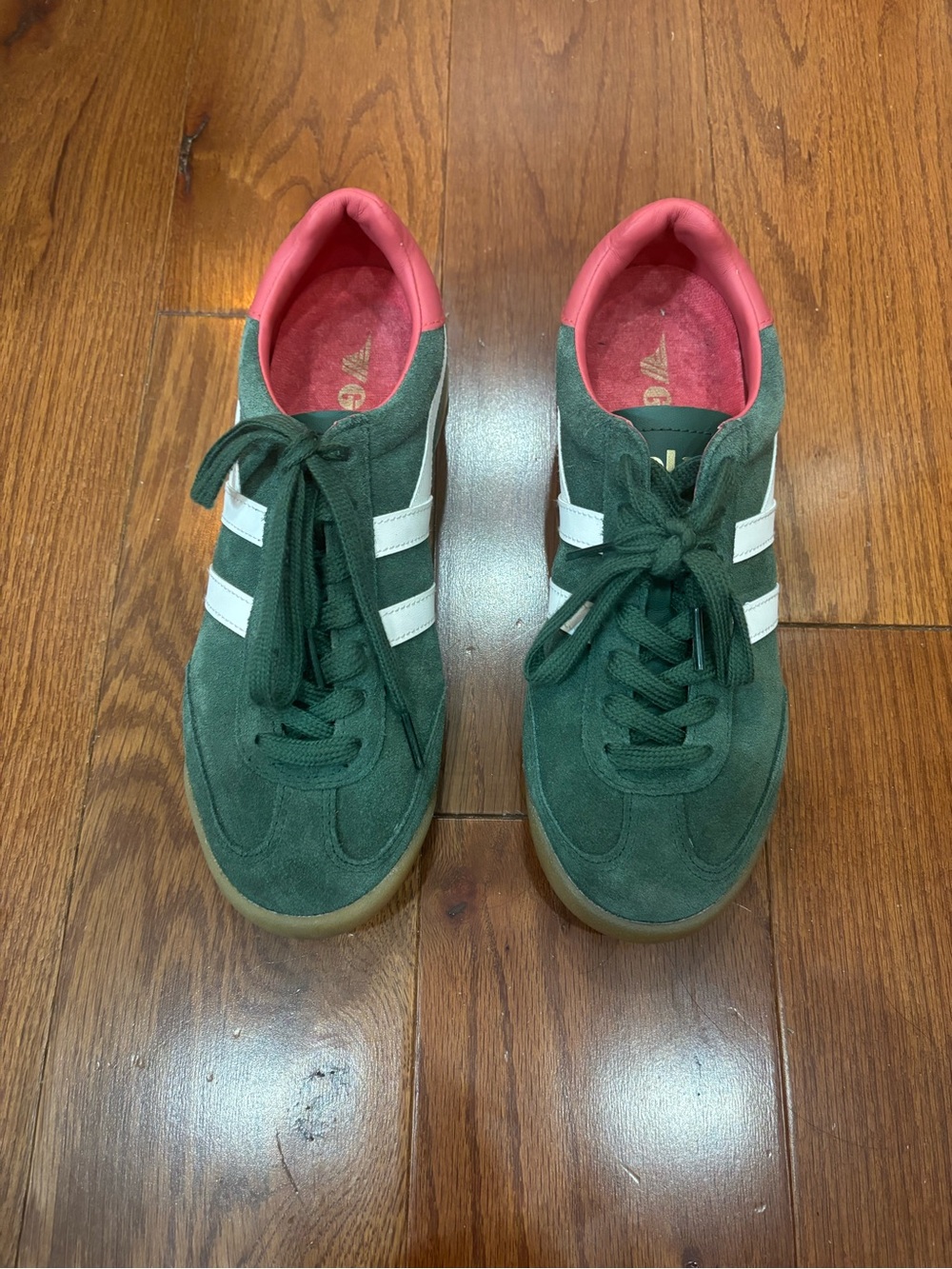 Gola sneakers